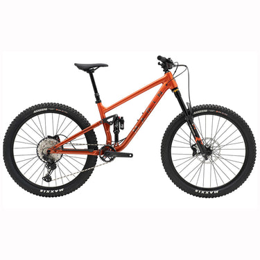 Marin Rift Zone XR Full Suspension Mountain Bike - Limited Edition