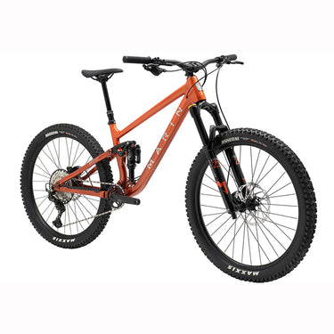 Marin Rift Zone XR Full Suspension Mountain Bike - Limited Edition