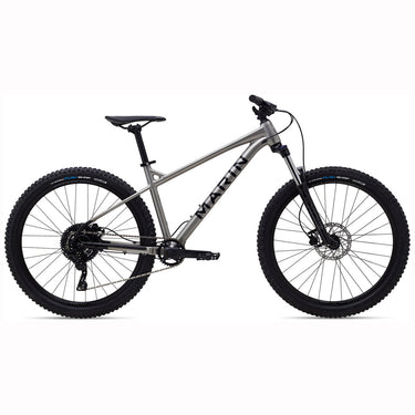 Marin San Quentin 1 27.5 Hardtail Mountain Bike 2022