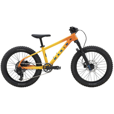 Marin San Quentin 20" Kids Hardtail Mountain Bike