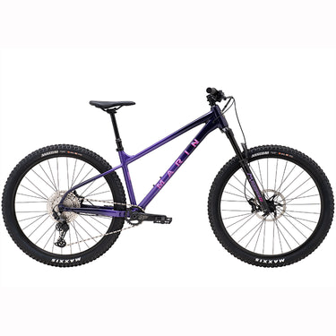 Marin San Quentin 3 Hardtail Mountain Bike 2026