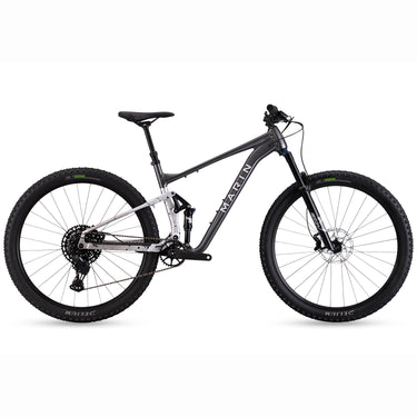 Marin TAM 1 Full Suspension Mountain Bike 2026