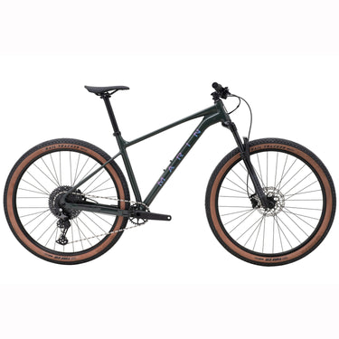 Marin Team Marin 1 Hardtail Mountain Bike