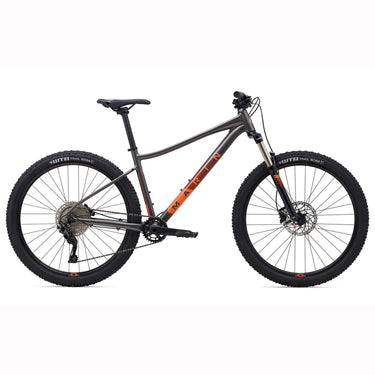 Marin Wildcat Trail 5 Women's Hardtail Mountain Bike 2021