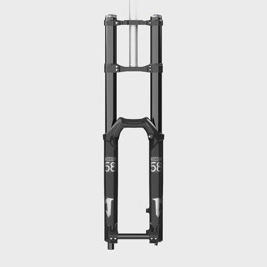 Marzocchi Bomber 58 Grip Fork - 27.5" / 203mm / 20TA x 110mm / 51mm