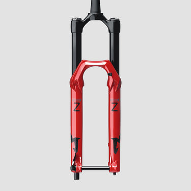 Marzocchi Bomber Z Grip Tapered Fork - 29" / 170mm / 15QR x 110mm / 44mm