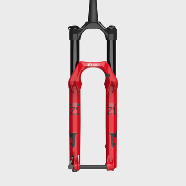 Marzocchi Bomber Z1 Coil Rail Tapered Fork - 29" / 160mm / 15QR x 110mm / 44mm