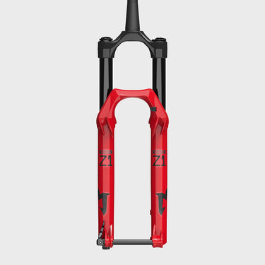 Marzocchi Bomber Z1 Rail Tapered Fork - 29" / 15QR x 110mm / 44mm