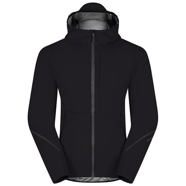 Madison Flux 3-Layer Men's Waterproof Trail Jacket