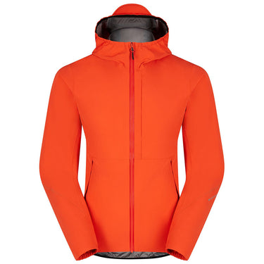 Madison Flux 3-Layer Men's Waterproof Trail Jacket