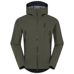 Madison DTE 3-Layer Men's Waterproof Jacket
