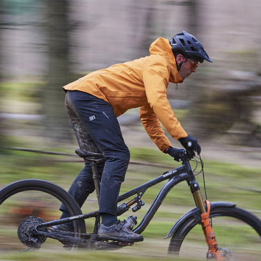 Madison DTE 3-Layer Men's Waterproof Trousers