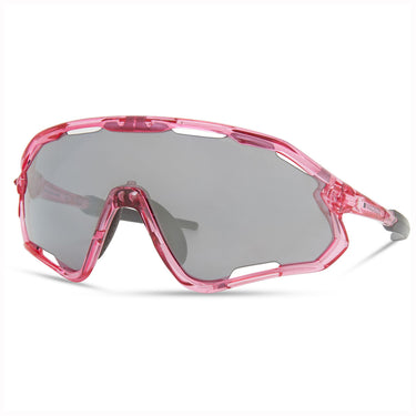 Madison Code Breaker II Sunglasses 3 Lens Pack