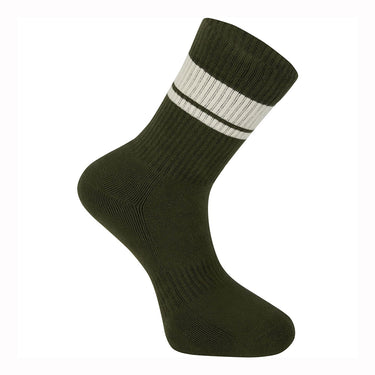 Madison Roam Isoler Crew Socks