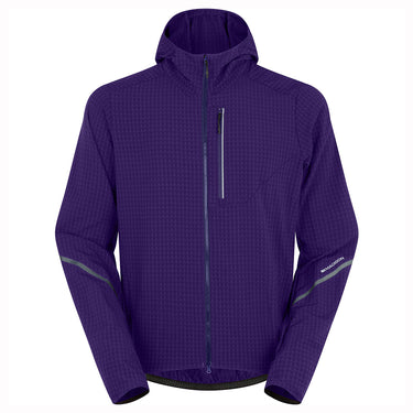 Madison Roam Men's Isoler Thermal Trail Jacket