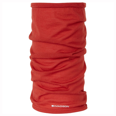 Madison Roam Merino NeckTube