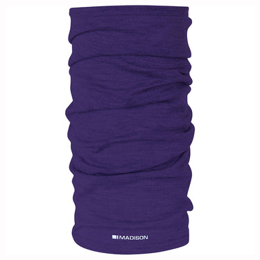 Madison Roam Merino NeckTube