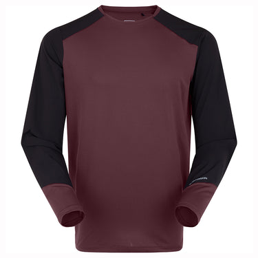 Madison Flux Men's Long Sleeve Trail Jersey
