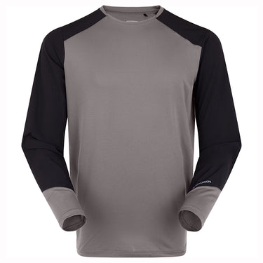 Madison Flux Men's Long Sleeve Trail Jersey