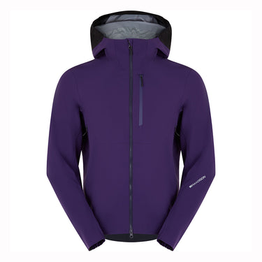 Madison DTE 3-Layer Men's Waterproof Jacket