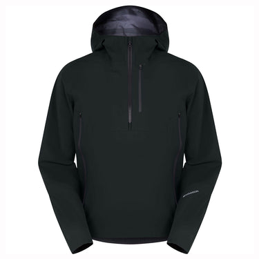 Madison Flux 3-Layer Waterproof Smock Trail Jacket