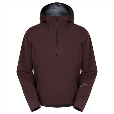 Madison Flux 3-Layer Waterproof Smock Trail Jacket