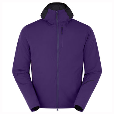 Madison DTE Men's Packable Thermal Primaloft Jacket
