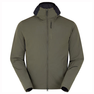 Madison DTE Men's Packable Thermal Primaloft Jacket