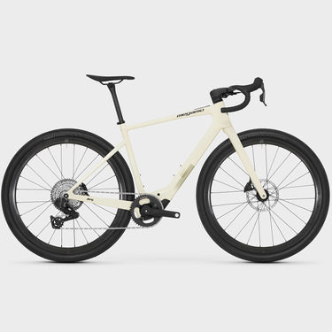 Megamo Along 03 Electric Gravel Road Bike 2027