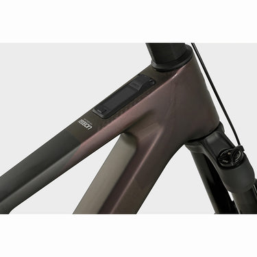 Megamo Reason CRB 03 AXS Full Suspension Mountain Bike 2027