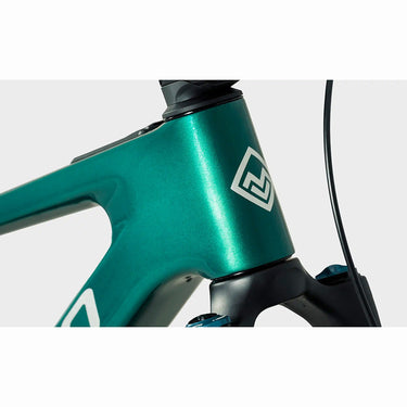 Megamo Reason CRB 03 AXS Full Suspension Mountain Bike 2027