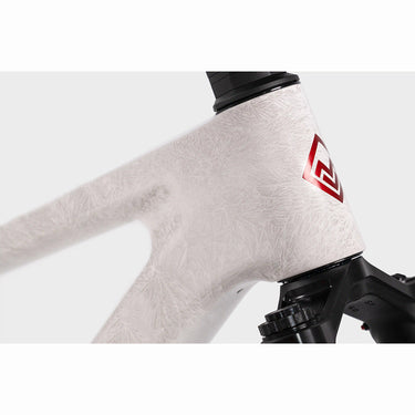 Megamo Reason CRB 02 Full Suspension Mountain Bike 2027