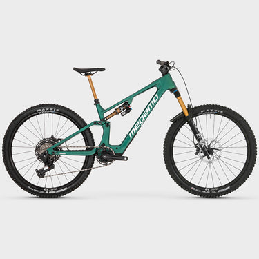 Megamo Reason CRB 03 AXS Full Suspension Mountain Bike 2027