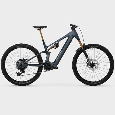 Megamo Ryal 03 AXS Full Suspension Electric Mountain Bike 2027