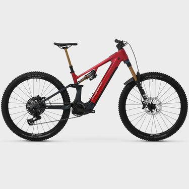 Megamo Ryal 03 AXS Full Suspension Electric Mountain Bike 2027