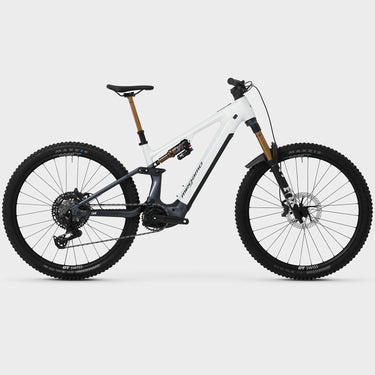 Megamo Ryal 03 AXS Full Suspension Electric Mountain Bike 2027