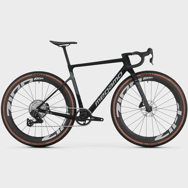 Megamo Silk 03 SLR Carbon Gravel Road Bike 2027