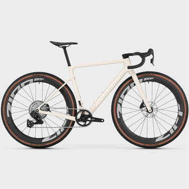 Megamo Silk 03 SLR Carbon Gravel Road Bike 2027