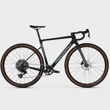 Megamo Silk 04 SLR Carbon Gravel Road Bike 2027