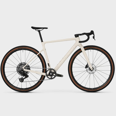 Megamo Silk 04 SLR Carbon Gravel Road Bike 2027