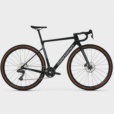 Megamo Silk 05 SLR Carbon Gravel Road Bike 2027