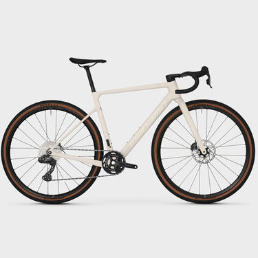 Megamo Silk 05 SLR Carbon Gravel Road Bike 2027