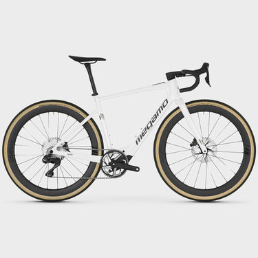 Megamo Upon 05 Electric Road Bike 2027