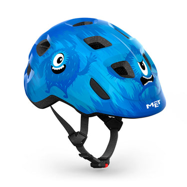 MET Hooray Kids Helmet