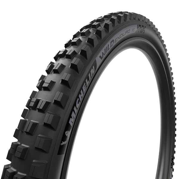 Michelin Wild Enduro MS Racing Line 29" Tyre - Dark