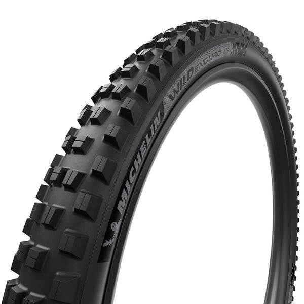 Michelin Wild Enduro MS Racing Line 27.5" Tyre - Dark