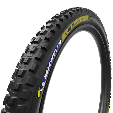 Michelin Wild Enduro MH Racing Line Tyre - 27.5"
