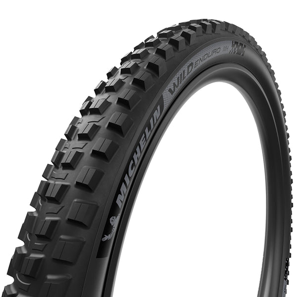 Michelin Wild Enduro MH Racing Line 29" Tyre - Dark