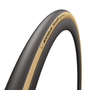 Michelin Power Cup Tubeless Ready Tyre - 700c