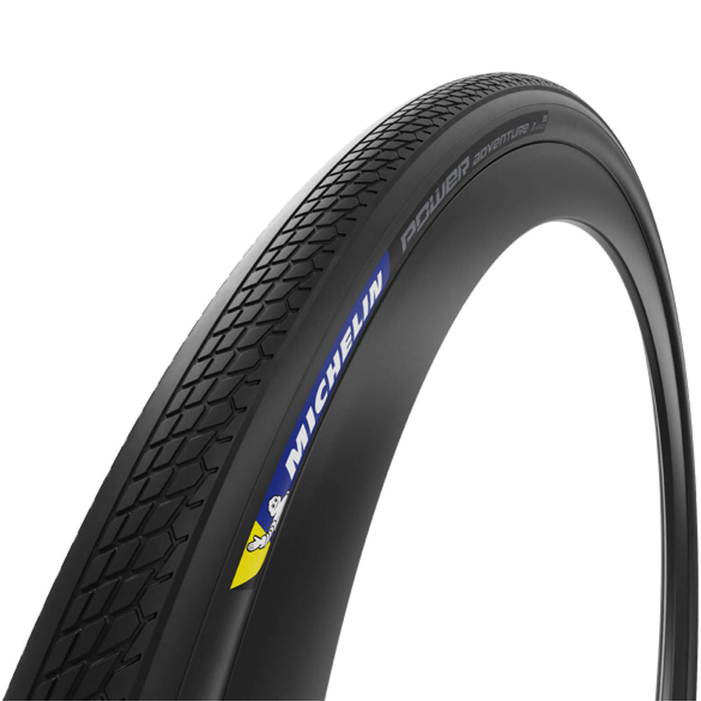 Paire De Pneus Michelin 650B Semi-Confort – Vélo Randonneuse – Neufs France